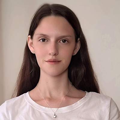 Lenka's profile photo