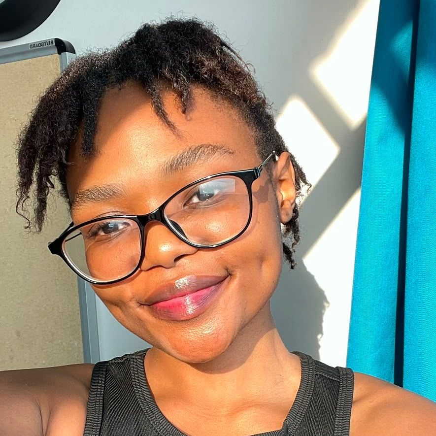 Nelisiwe's profile photo