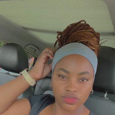 Winnie 's profile photo