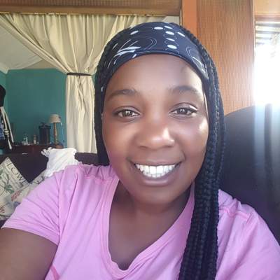 Sarifa's profile photo