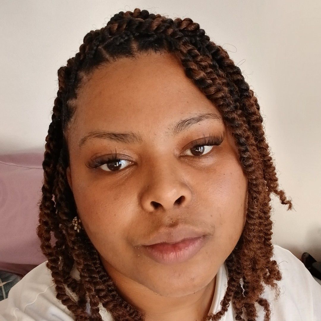 Marisca's profile photo