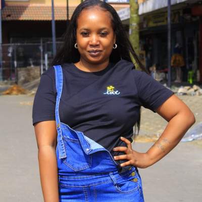 Immaculate's profile photo