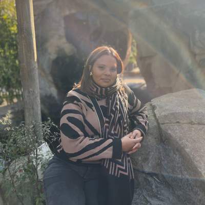 Jade's profile photo