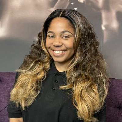 Mandisa's profile photo