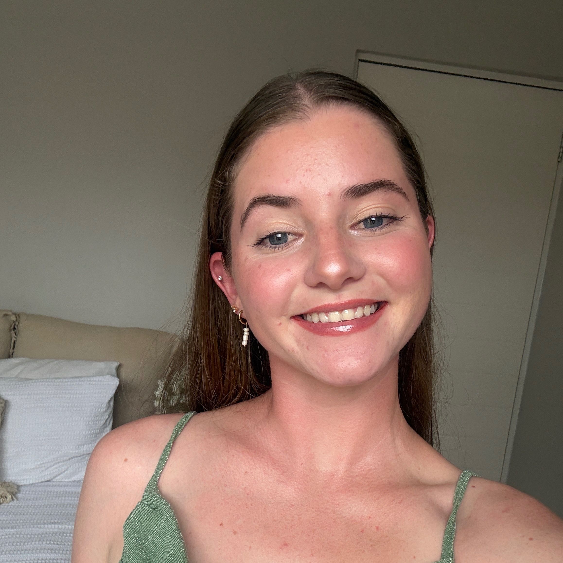 Samantha 's profile photo