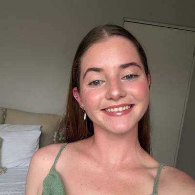 Samantha 's profile photo