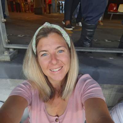 Cayleigh 's profile photo