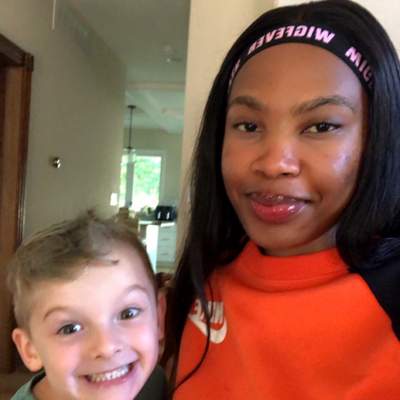 Kgomotso Nomfundo 's profile photo