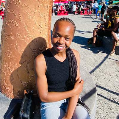 Zilungile's profile photo