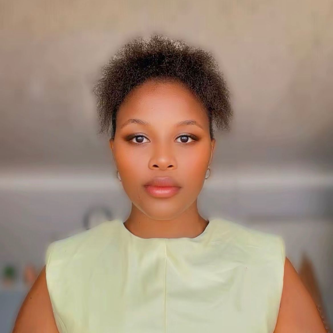 Gabisile Cynthia's profile photo
