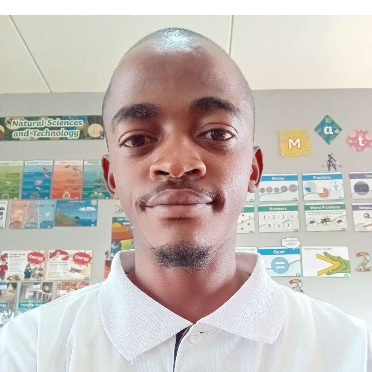 Mthandeni Christopher 's profile photo