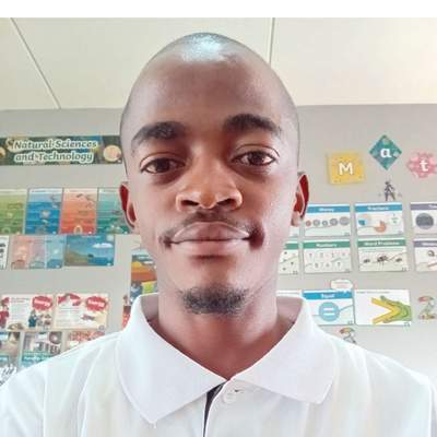 Mthandeni Christopher 's profile photo
