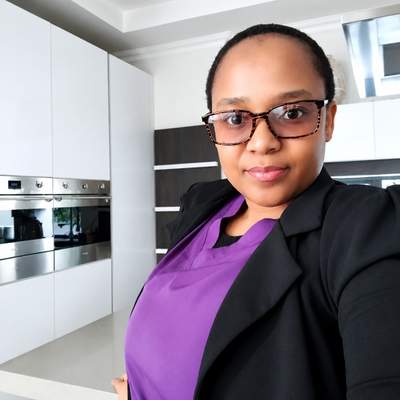 Ayanda's profile photo