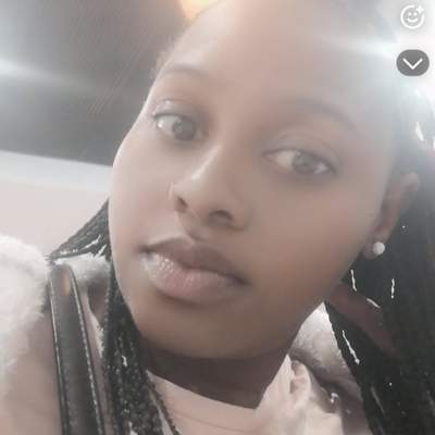 Nqabakazi 's profile photo