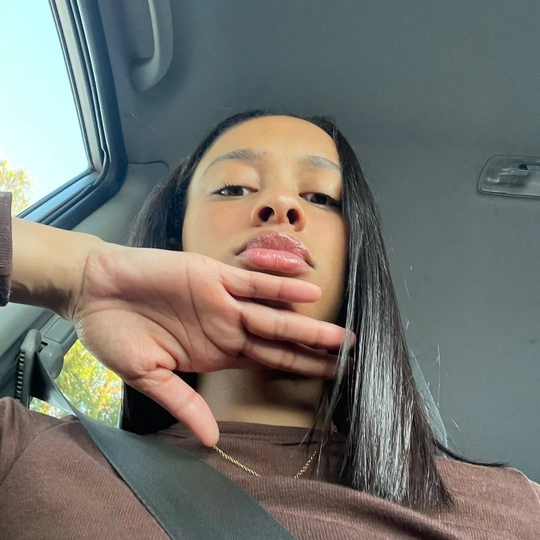 Kimberly 's profile photo