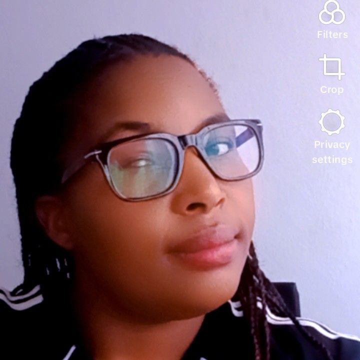 Thumeka 's profile photo