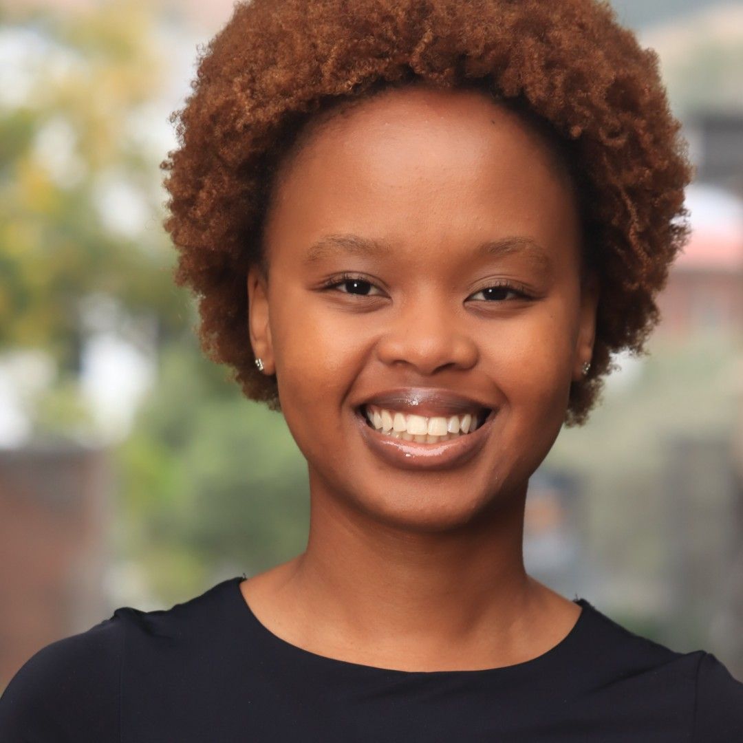 Boitumelo 's profile photo