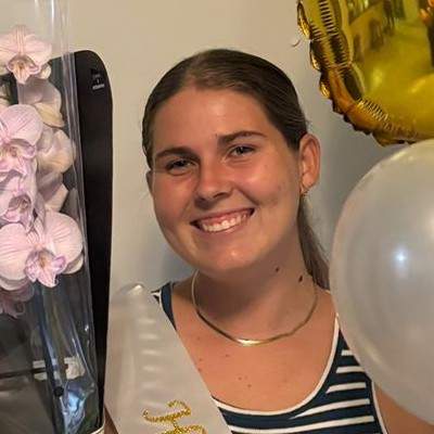 Catinka's profile photo