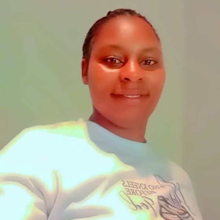 Mary's profile photo