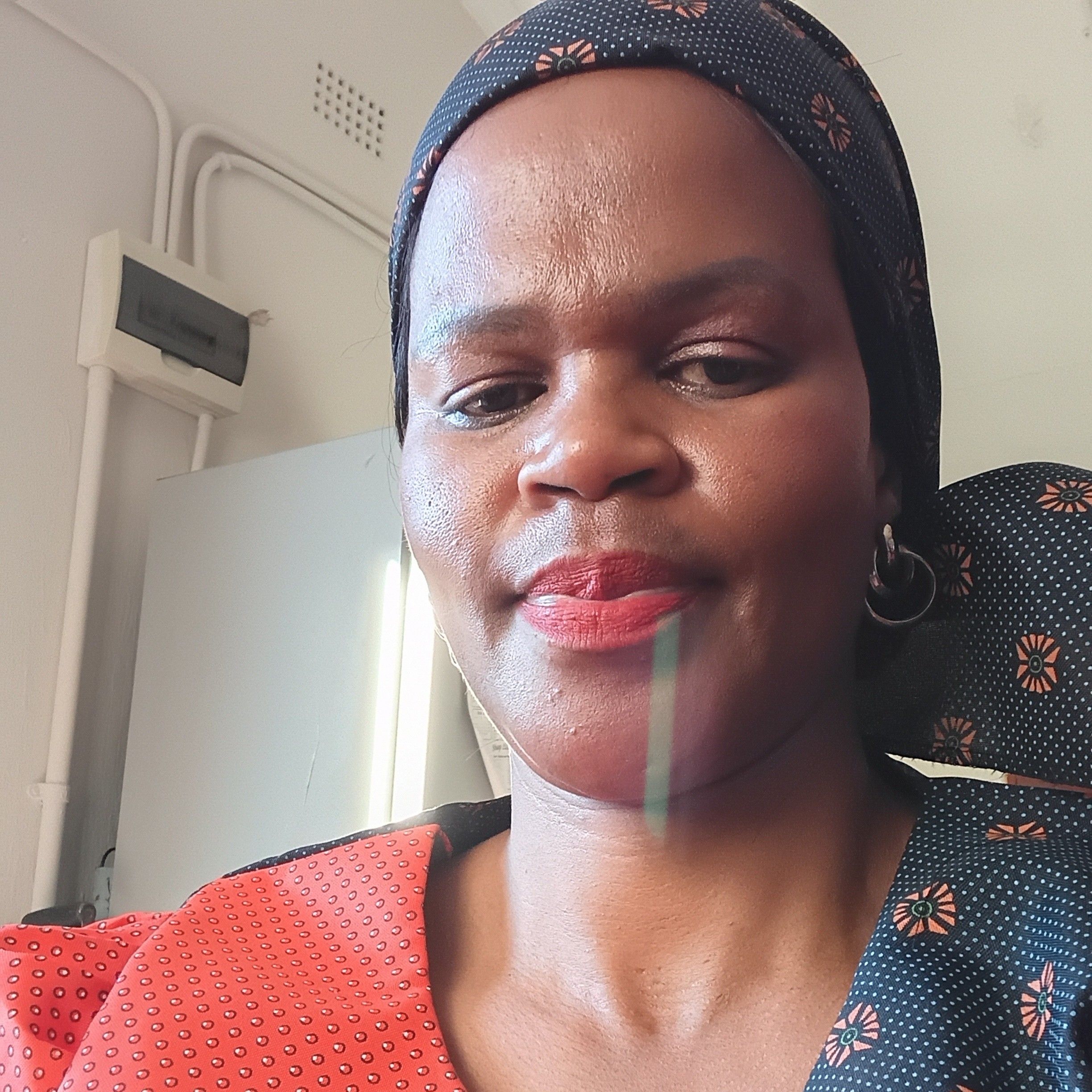 Nobesuthu's profile photo