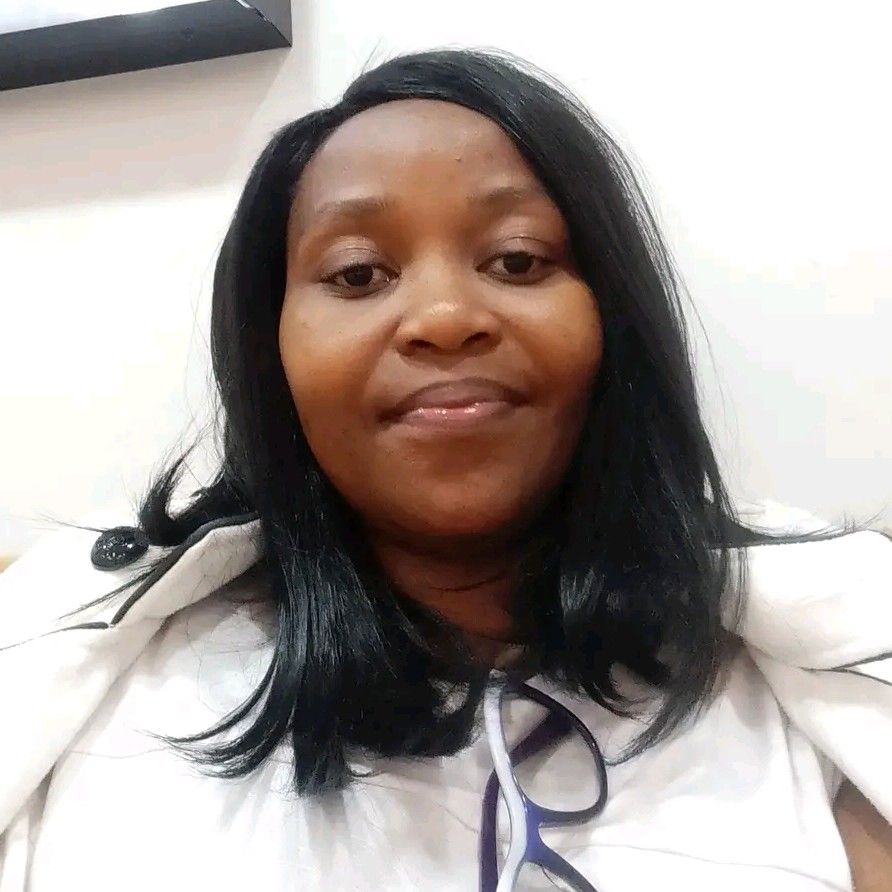 Winile's profile photo