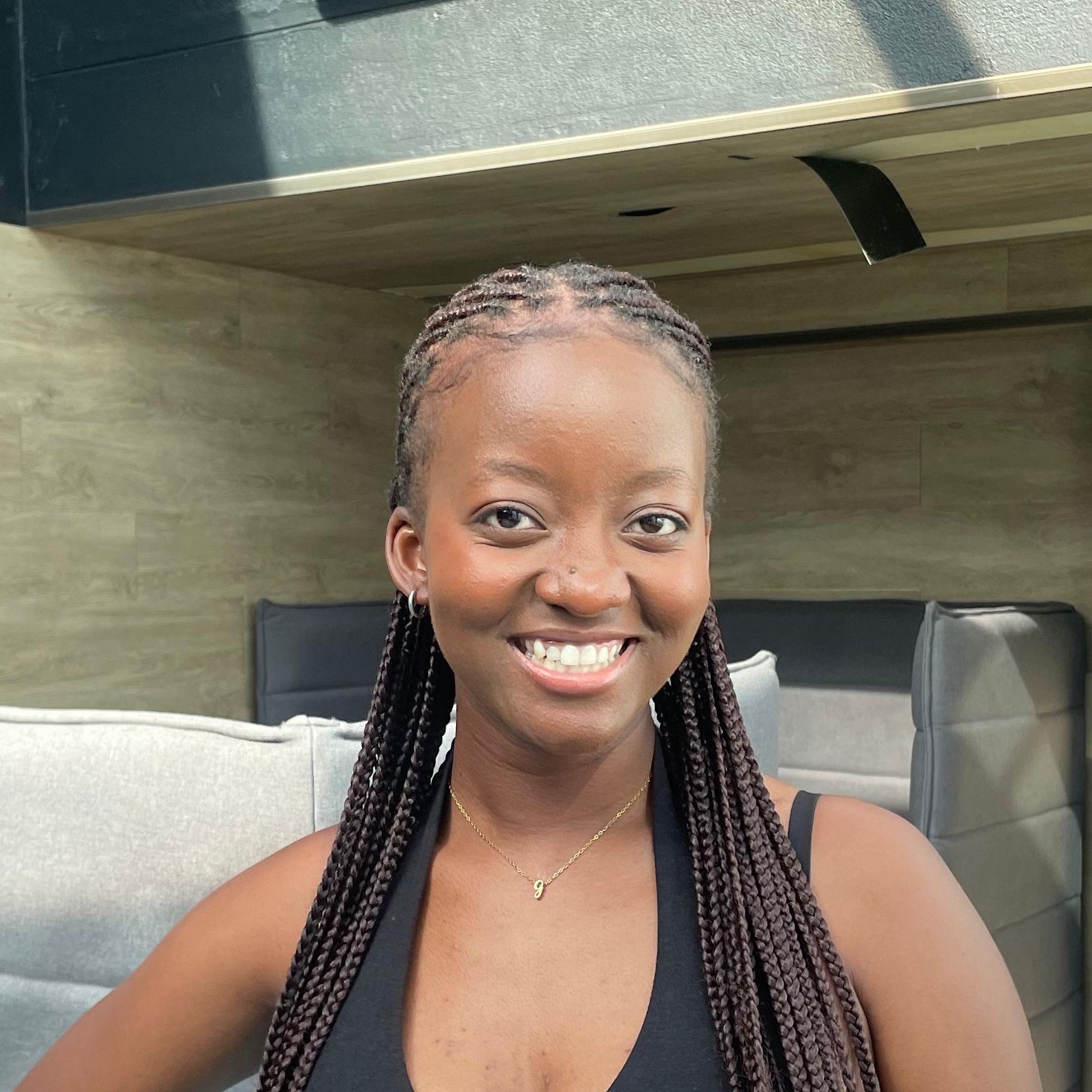 Botshelo's profile photo