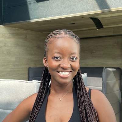 Botshelo's profile photo