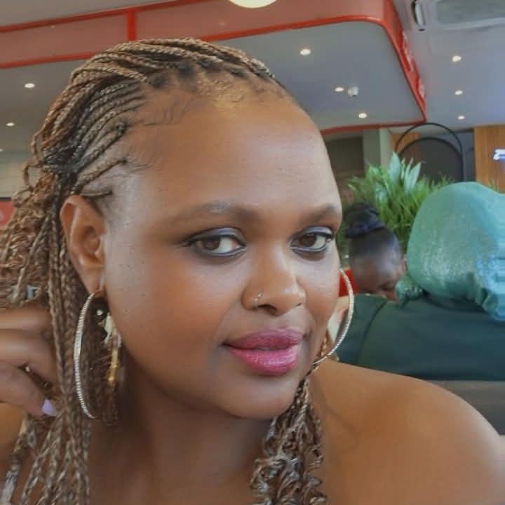 Akhona 's profile photo