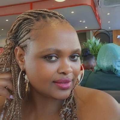 Akhona 's profile photo