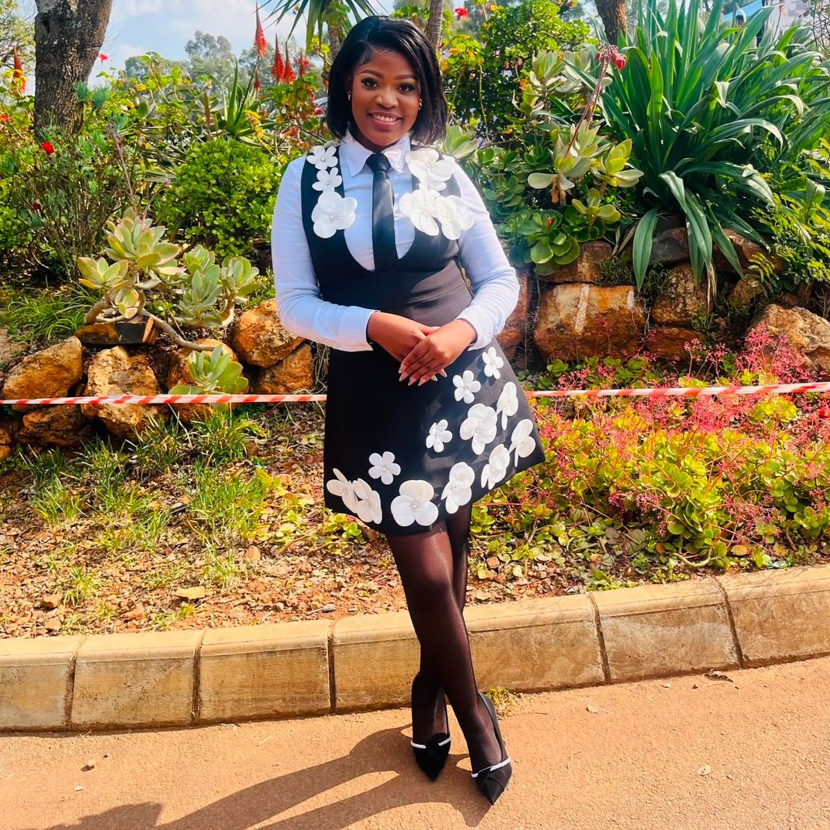 Reotshepile 's profile photo