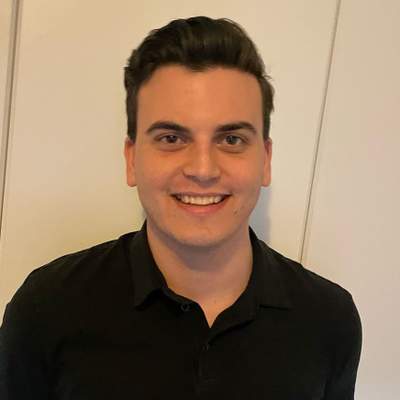 Jonathan's profile photo