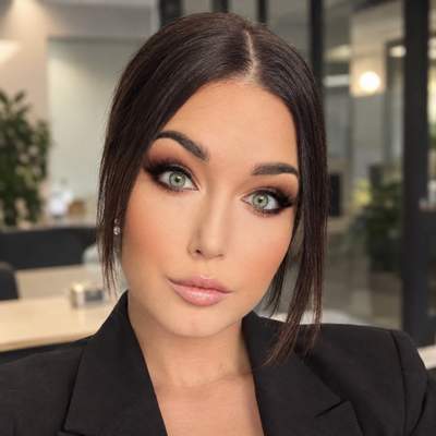 Ashleigh's profile photo