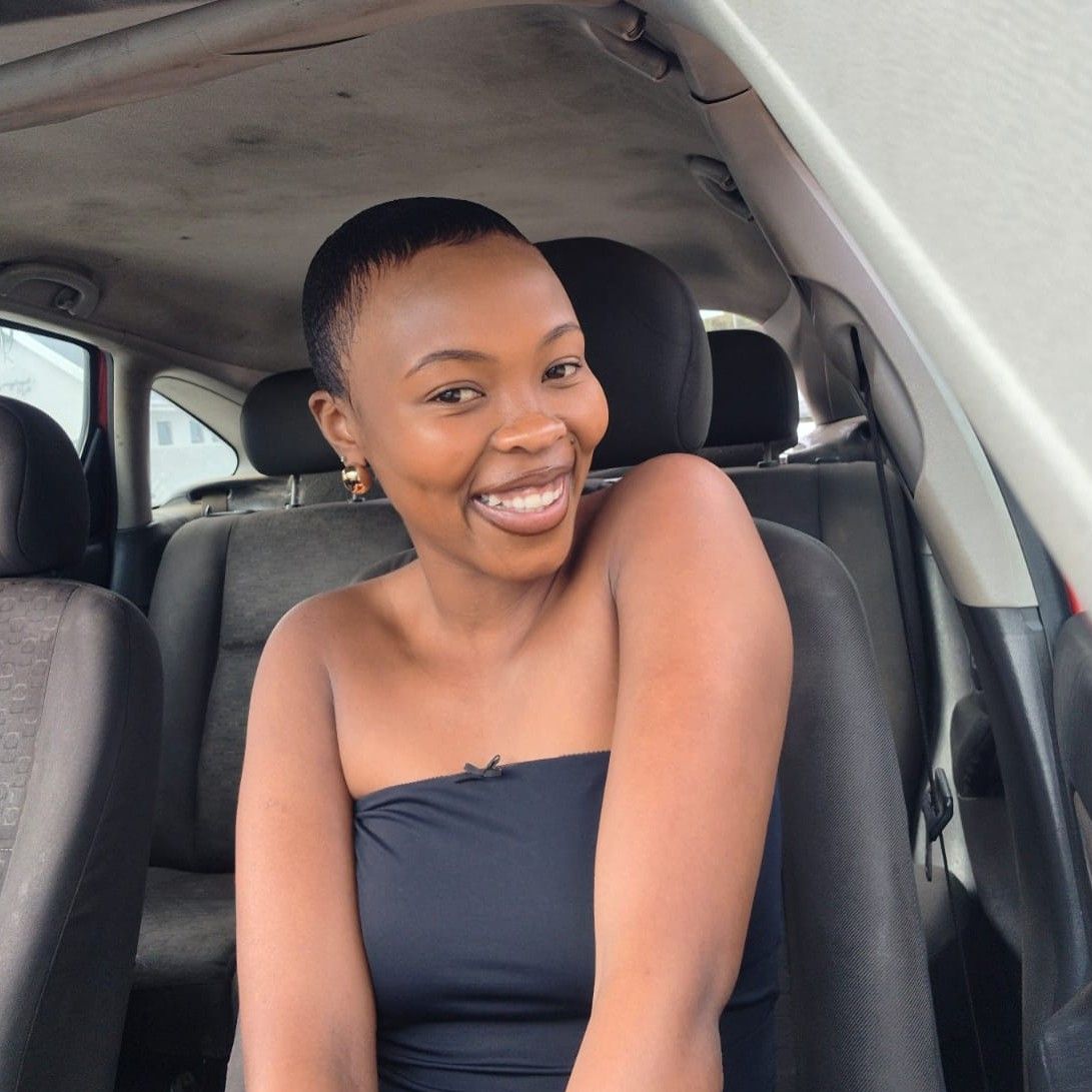 Nthabiseng 's profile photo