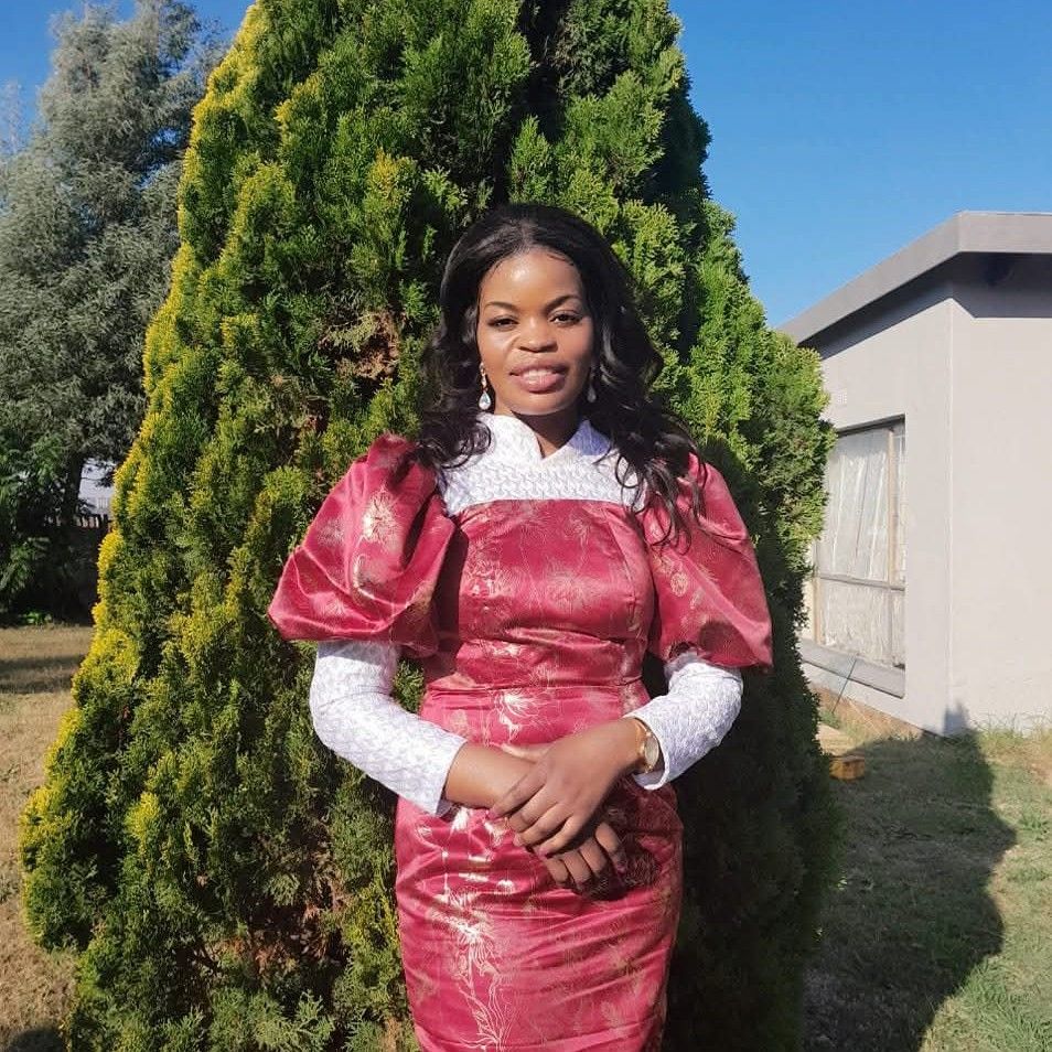 Alicia Thoko's profile photo