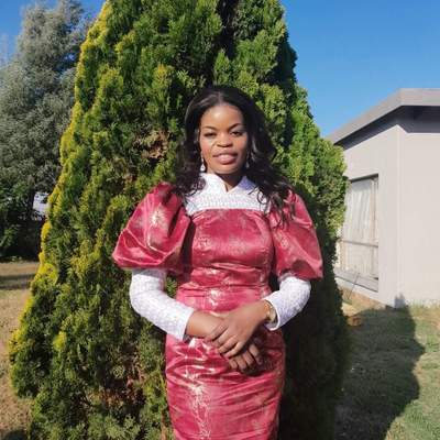 Alicia Thoko's profile photo