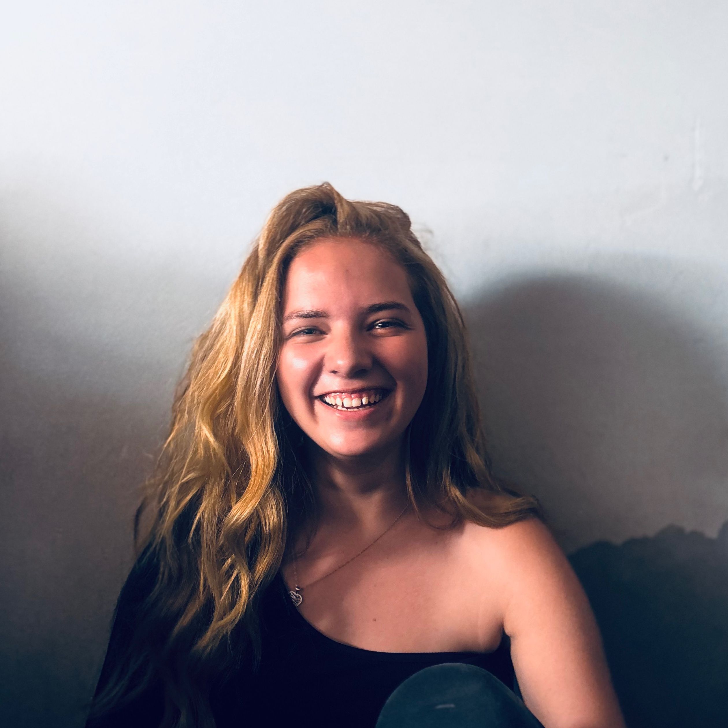 Megan's profile photo