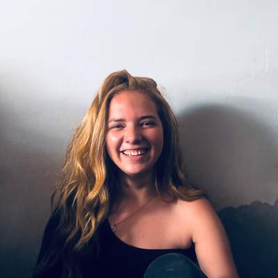 Megan's profile photo