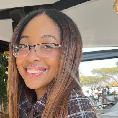 Saniya's profile photo