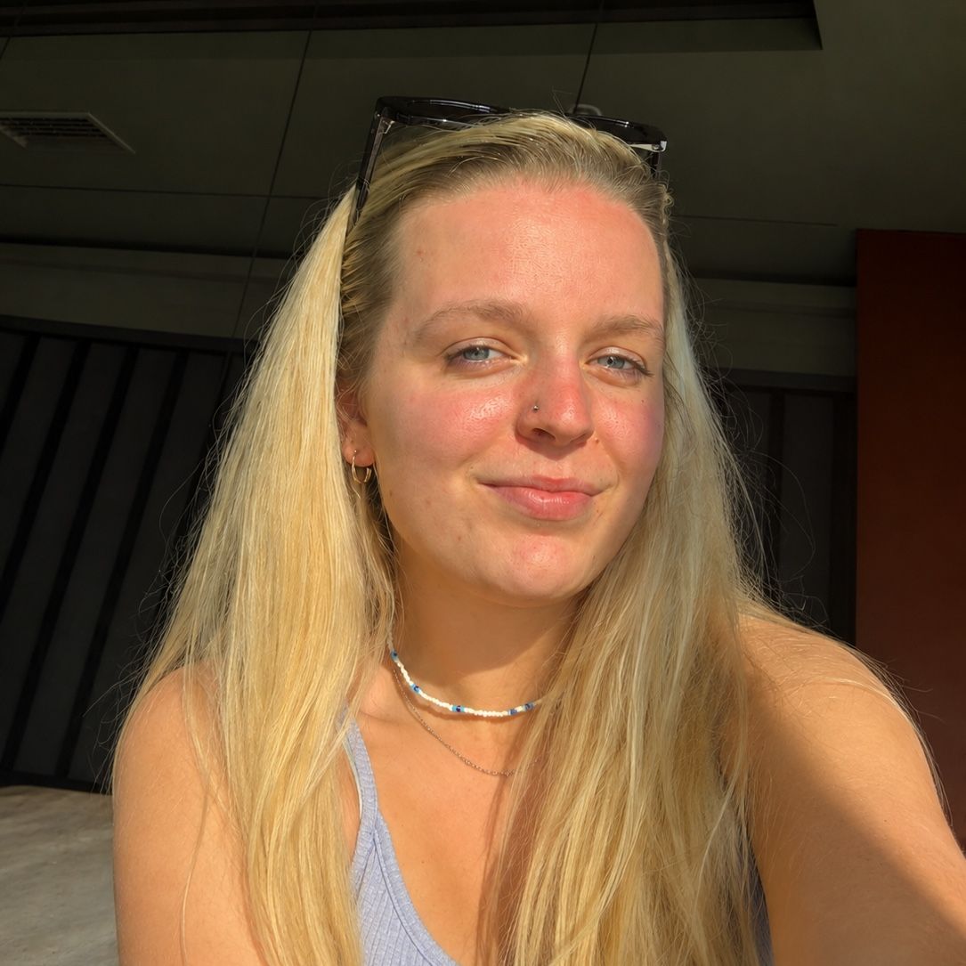 Samantha's profile photo